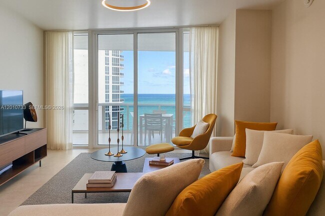 Building Photo - 15901 Collins Ave