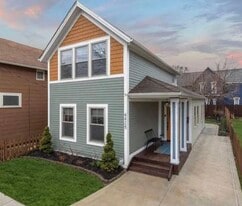 Building Photo - 4424 Bridge Ave