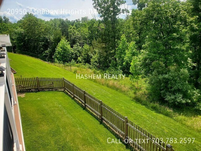 Building Photo - 20950 Ashburn Heights Dr