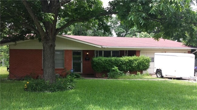 Building Photo - 4712 Frontier Trail