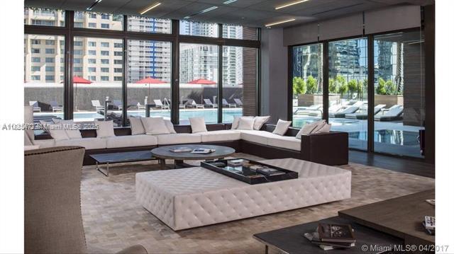 Building Photo - 1080 Brickell Ave