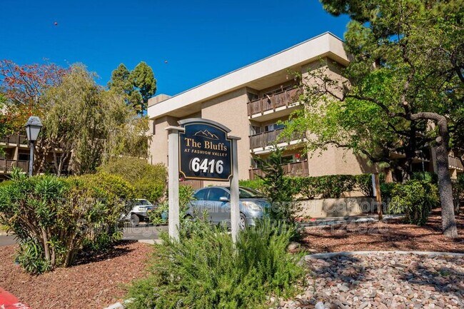 Building Photo - 6406 Friars Rd