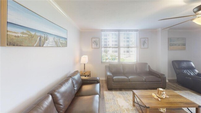 Building Photo - 8735 Midnight Pass Rd