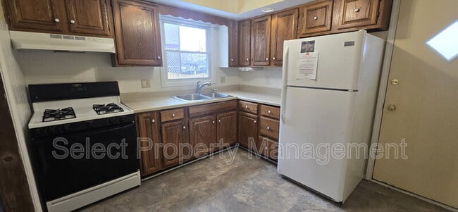 Building Photo - 2315 Kensington Blvd