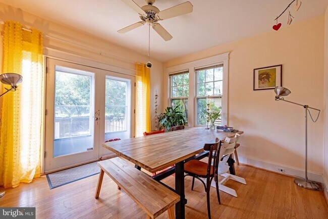 Building Photo - 3512 35th St NW