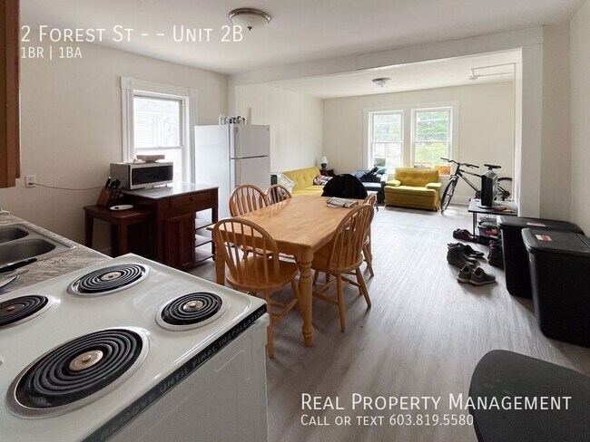 Primary Photo - 2 Forest St