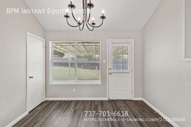 Building Photo - 1510 Barcus Dr