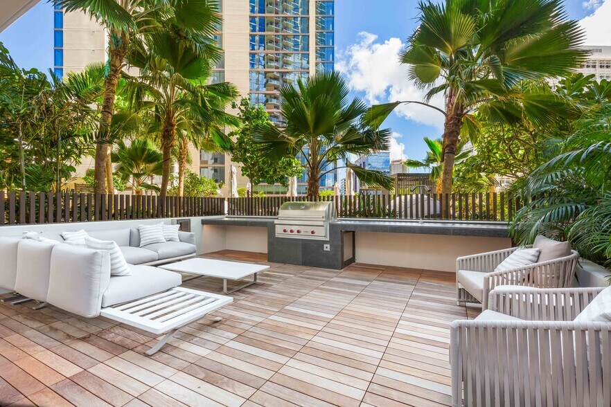 Building Photo - 1388 Kapiolani Blvd