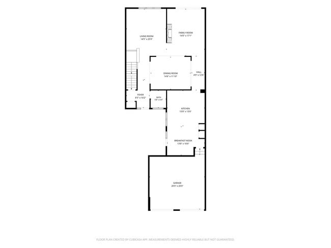Building Photo - 65 Old Barn Dr