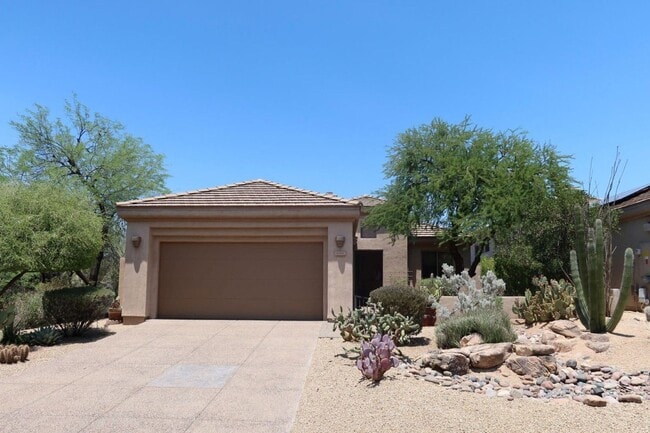 Primary Photo - 6708 E Soaring Eagle Way
