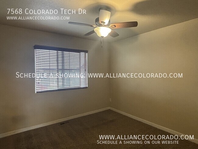 Building Photo - 7568 Colorado Tech Dr