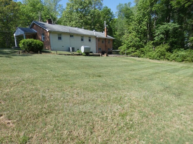 Building Photo - 9517 Brock Rd