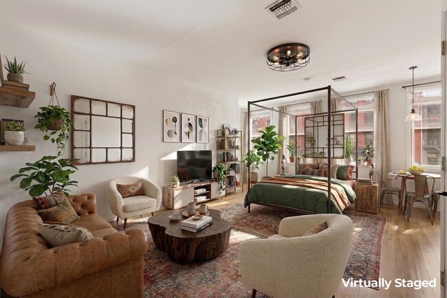 Building Photo - 312 Washington St