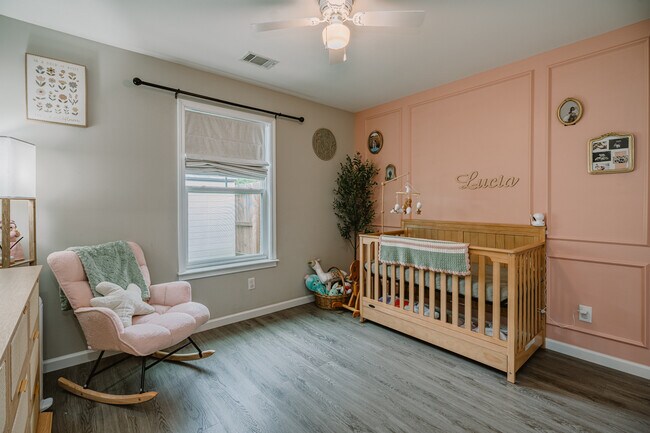 Building Photo - 46 Persimmon Blvd