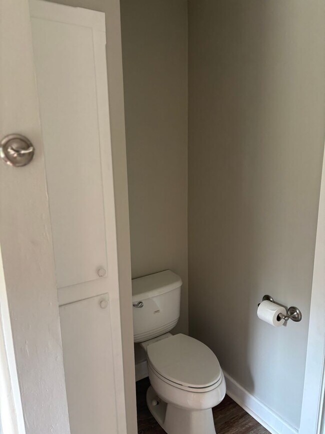 Building Photo - The Townhomes at China Lake LLC