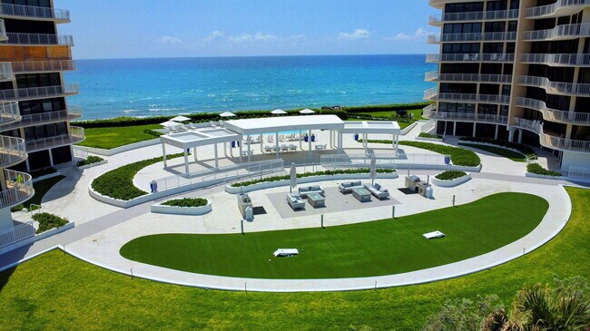 Building Photo - 3400 S Ocean Blvd