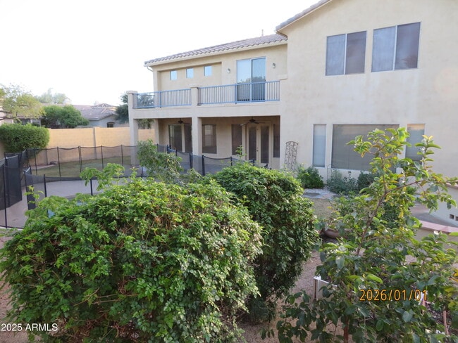 Building Photo - 7748 E Manana Dr