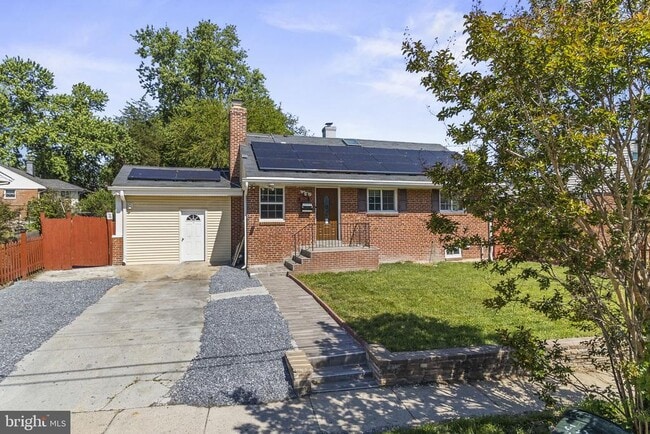 Building Photo - 8030 New Riggs Rd