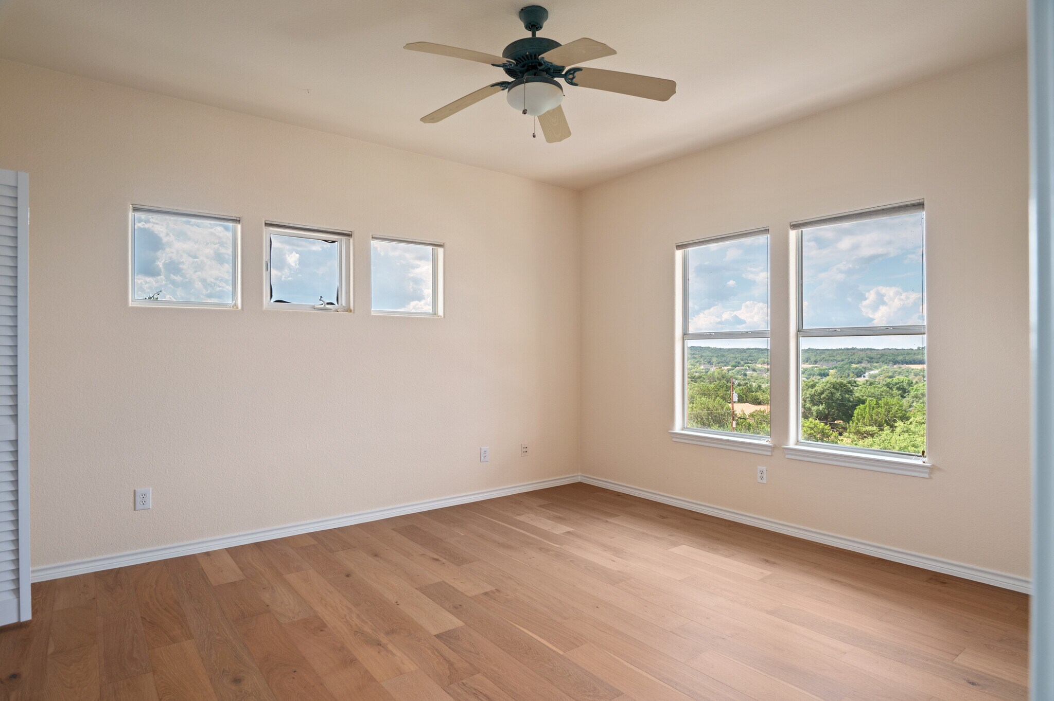 2nd bedroom - 500 Sinclair Dr