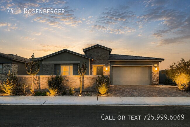 Building Photo - 7411 Rosenberger-