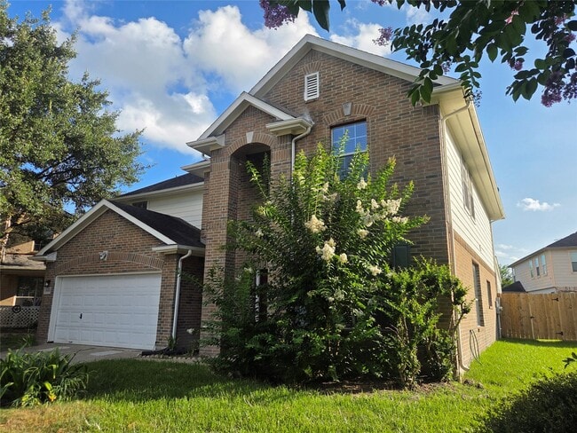 Building Photo - 9526 Heflin Colony Dr