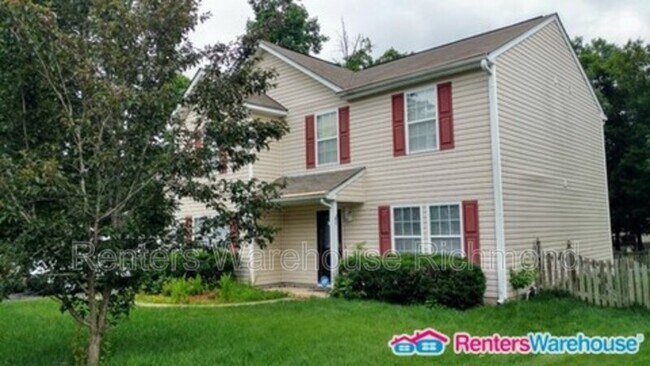 Building Photo - 15124 Fernway Dr