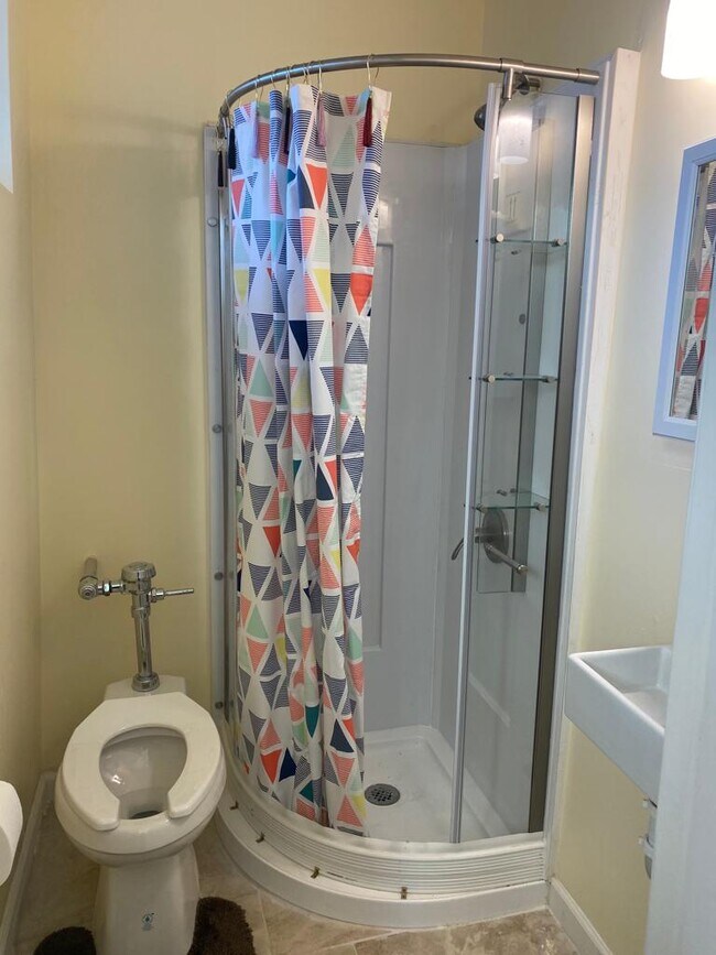 Bathroom 2 - 23735 Vanowen St