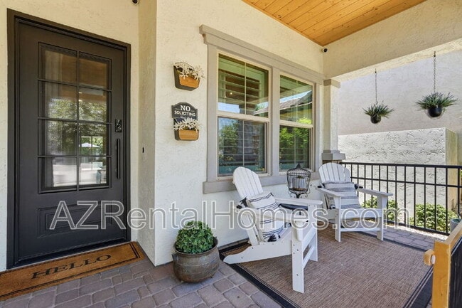 Building Photo - 3429 E Pinto Dr