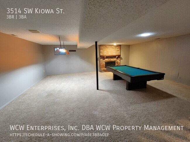 Building Photo - 3514 SW Kiowa St