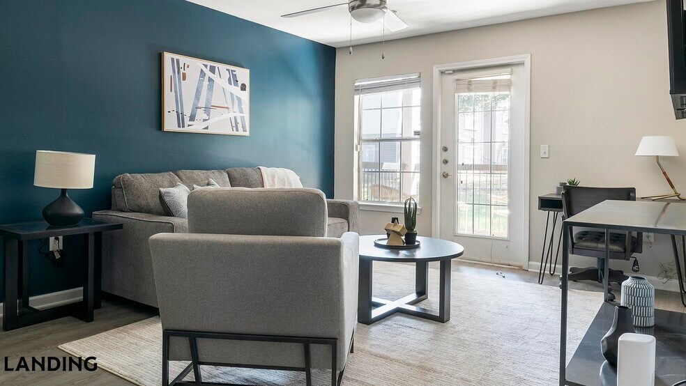 Building Photo - 3470 Mt Zion Rd