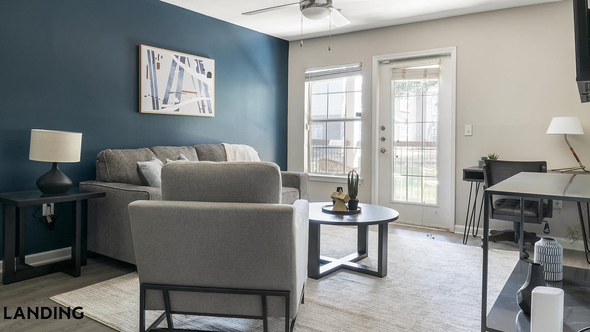 Building Photo - 3470 Mt Zion Rd