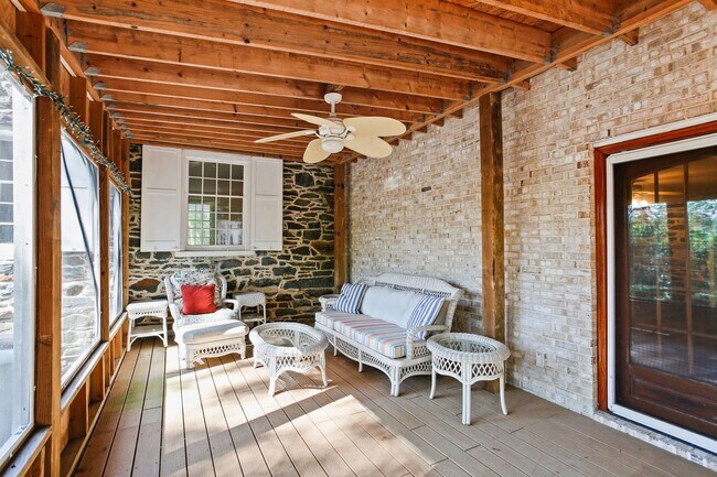 Building Photo - Unique 4BR Farmhouse with Modern Comfort on 11 Acres – Major Price Drop