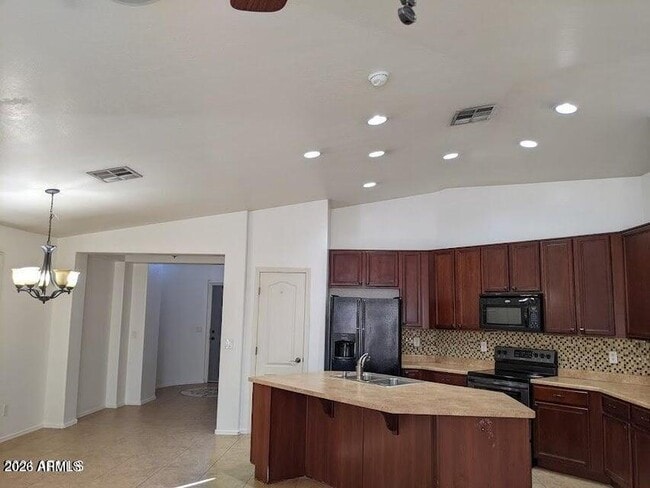 Building Photo - 18237 W Bridger St