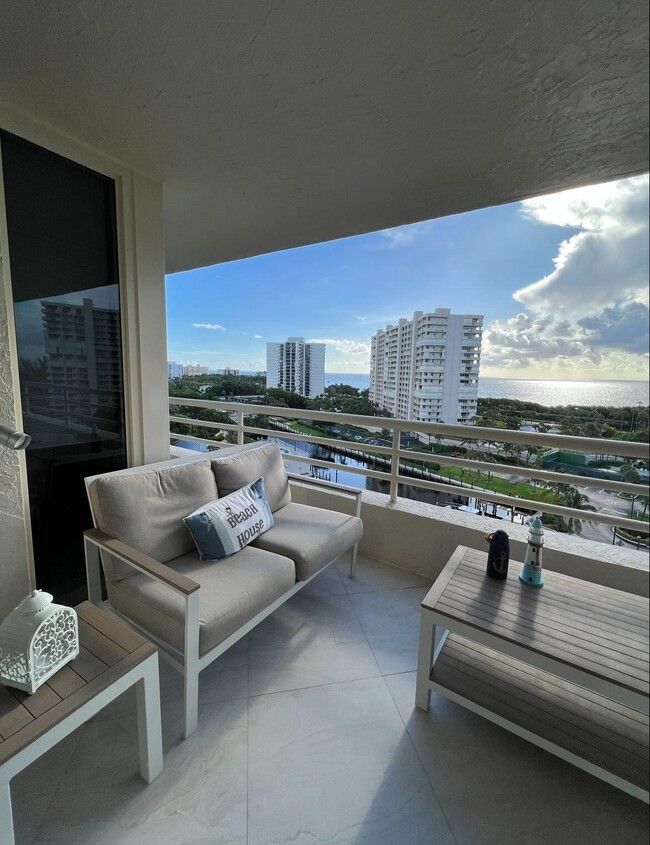 Building Photo - 4101 N Ocean Blvd