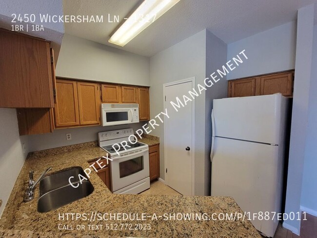Building Photo - 2450 Wickersham Ln