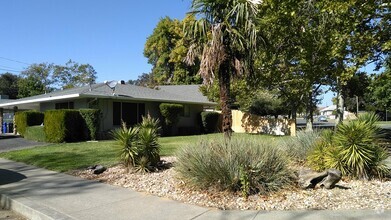 Building Photo - 1256 Luning St