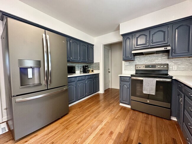 Building Photo - Ready August 1st! A First-Time Rental on a...
