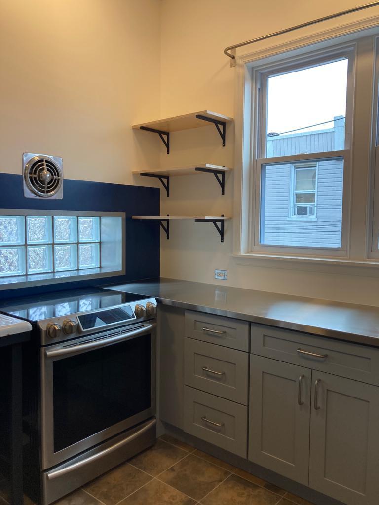 kitchen window - 2110 E Clearfield St