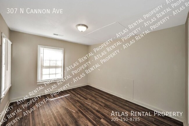 Building Photo - 307 N Cannon Ave