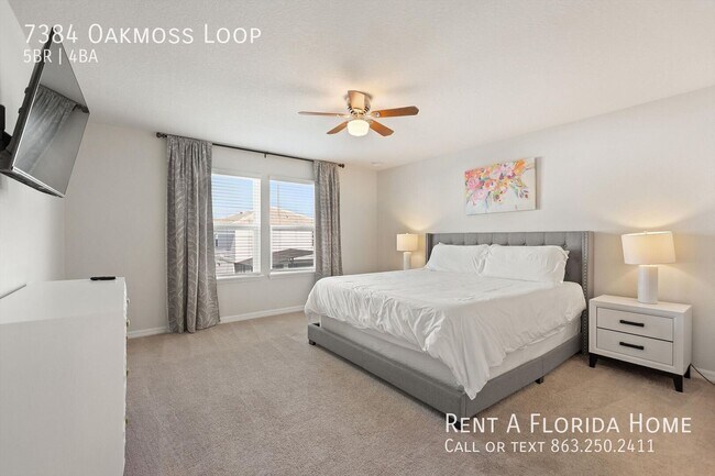 Building Photo - 7384 Oakmoss Loop