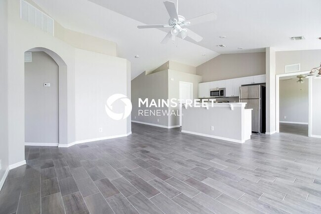 Building Photo - 3 Bedroom Pet-Friendly Home in Cape Coral, FL with Main Street Renewal