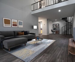 Building Photo - The Villas of East Cobb Apartments