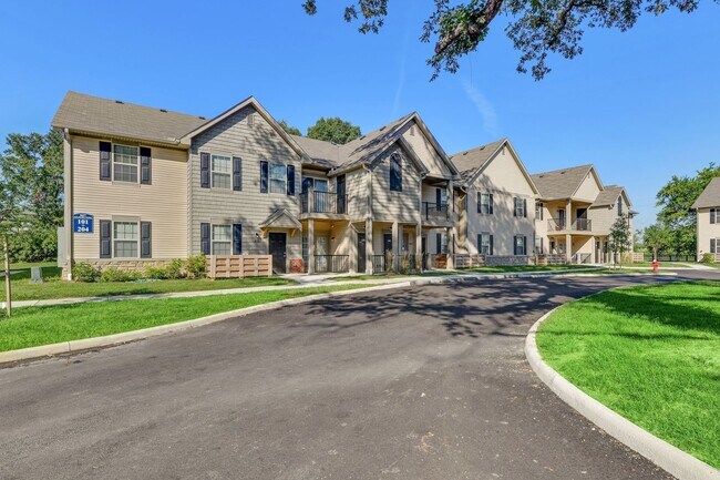 Building Photo - 1581 Gilmore Park Ave