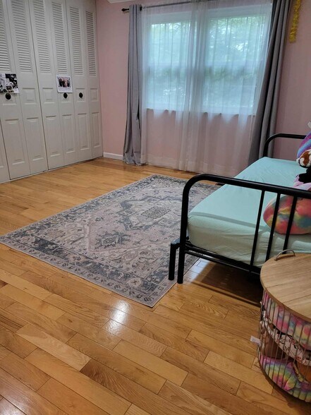 3rd BR on 2nd level - 8451 Ararat Ct