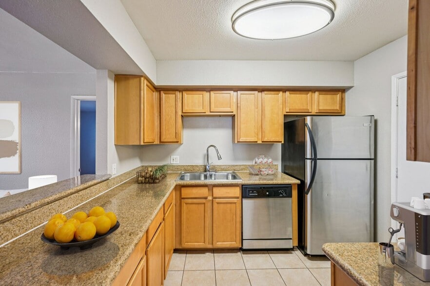 Interior Photo - Jade Ridge Apartments