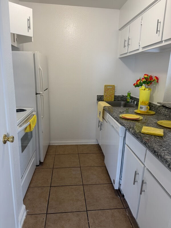 Floorplan - Unity Pointe Apartments