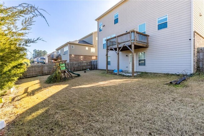 Building Photo - 4411 Claiborne Ct