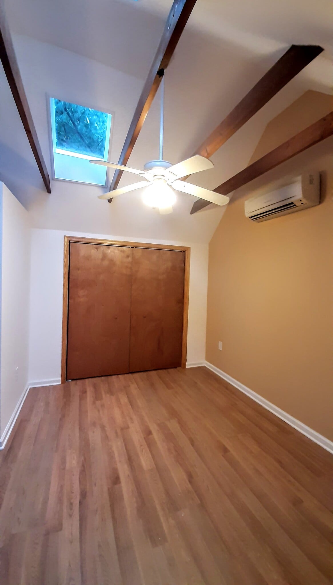 Closet - 3707 Lawrence Ave