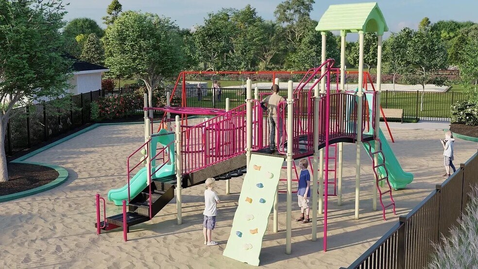 Building Photo - 474 Carolina Springs Blvd