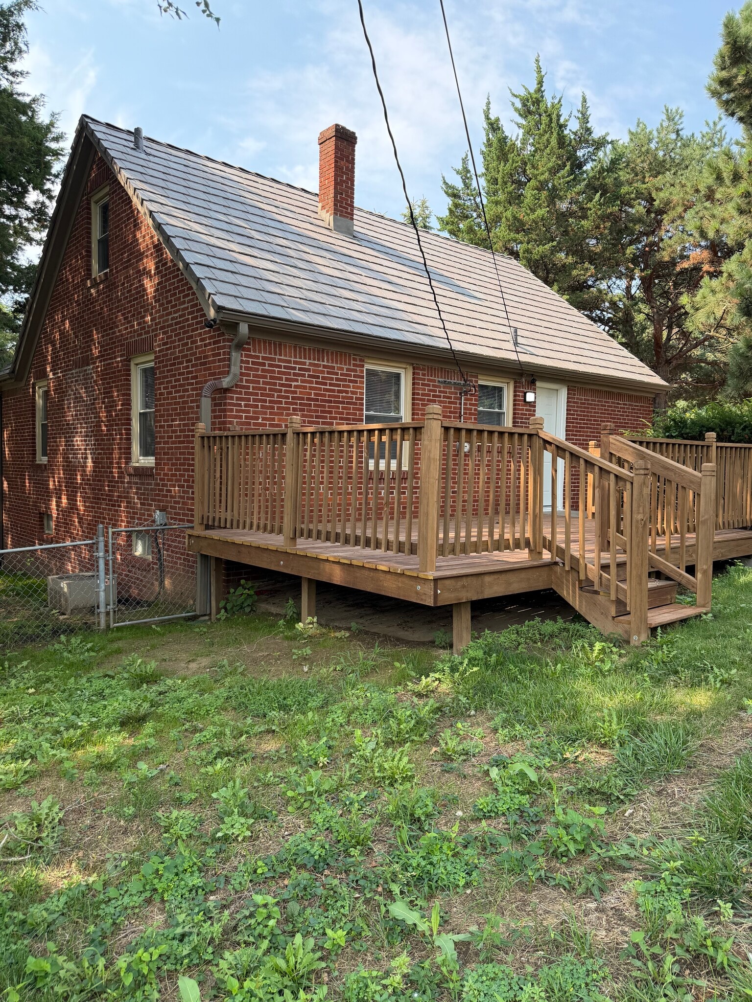 Building Photo - 6714 Blondo St